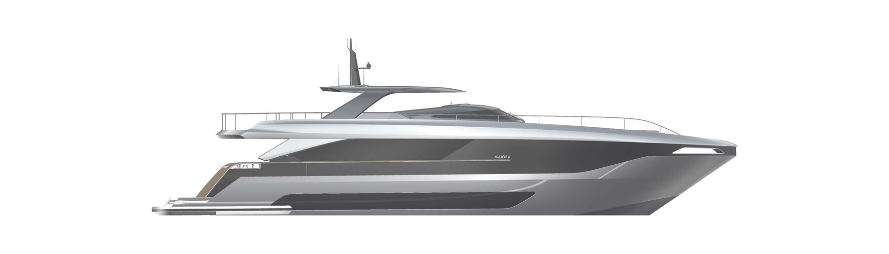Maiora M|30 — Profile