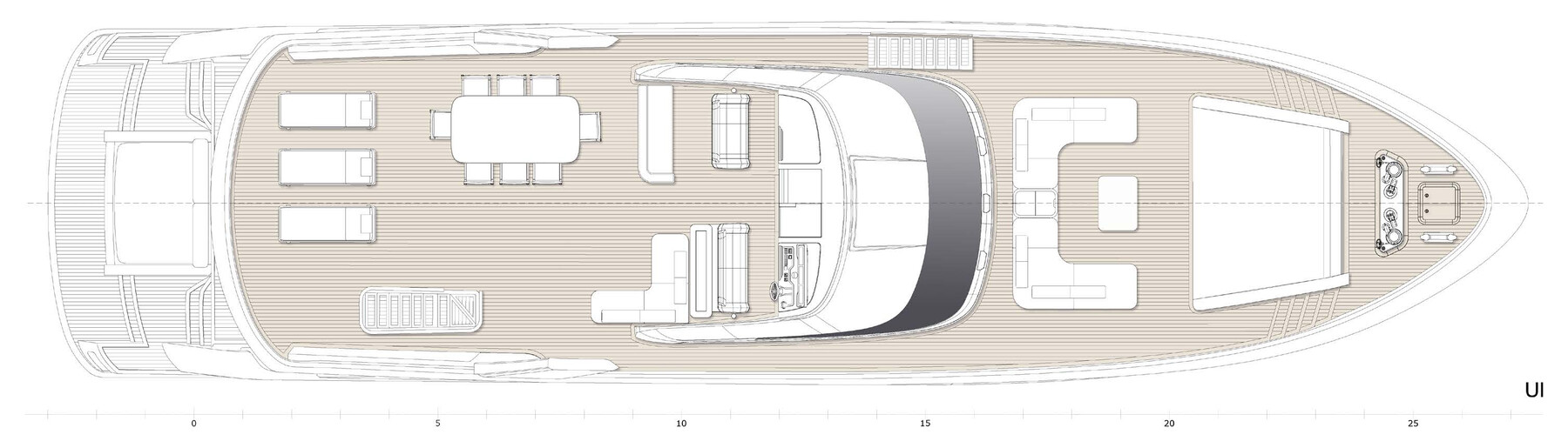 Maiora M|30 — Upper Deck