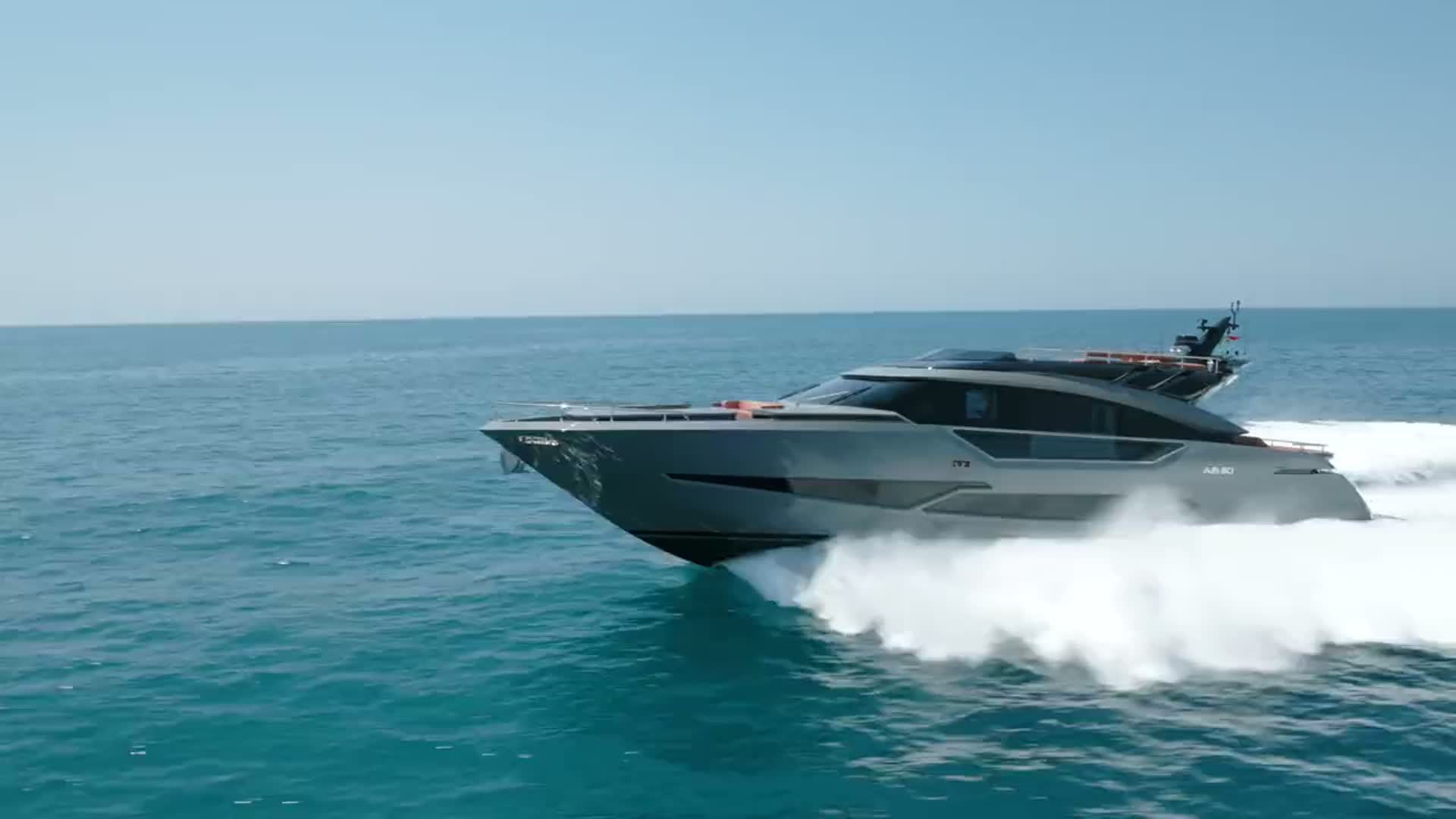AB Yachts & Maiora