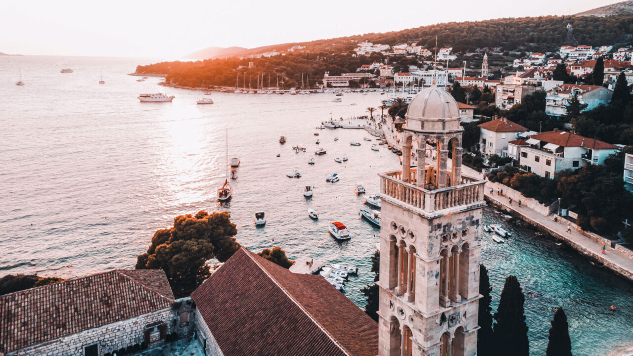 Pula and Istria by Yacht: Northern Croatia Guide