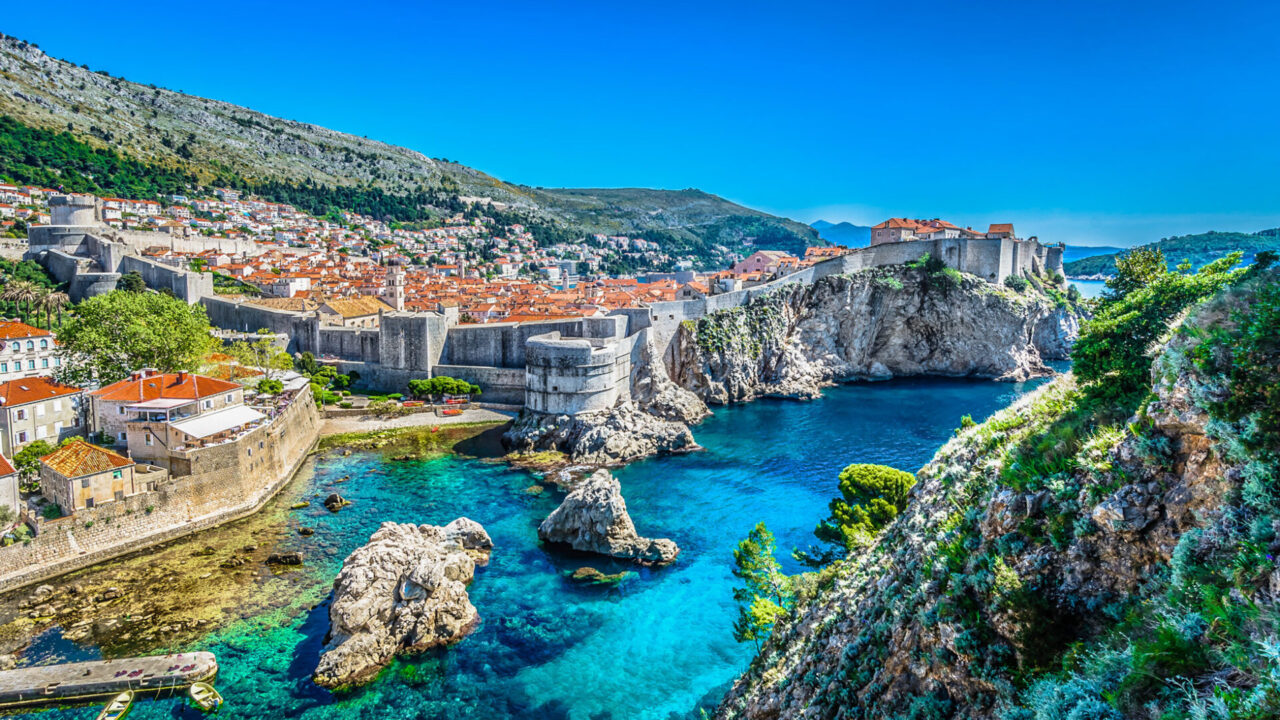 UNESCO Sites Yacht Croatia: A History Buff’s Guide