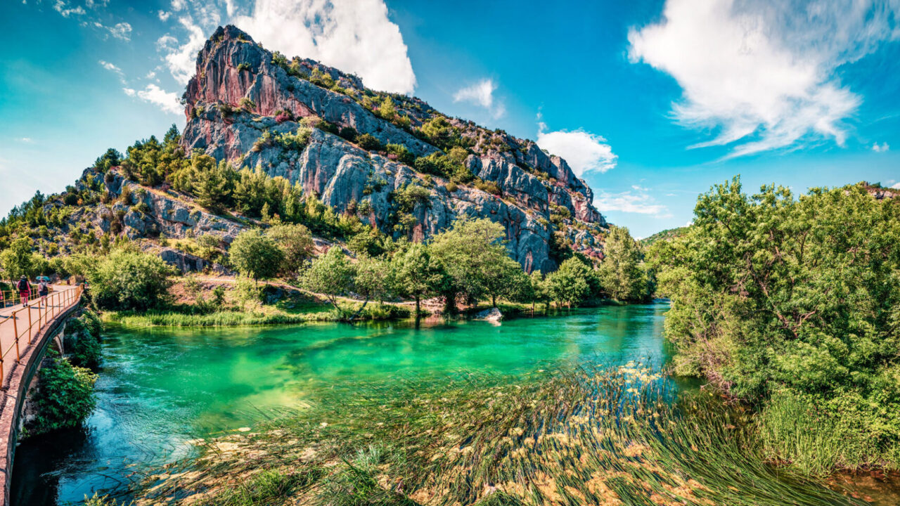 Sustainable Yacht Charter: Eco-Friendly Practices