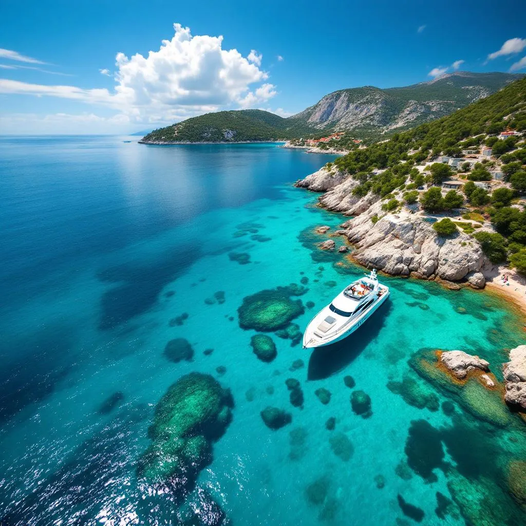 Die besten Marinas in Kroatien: Der komplette Skipper-Guide
