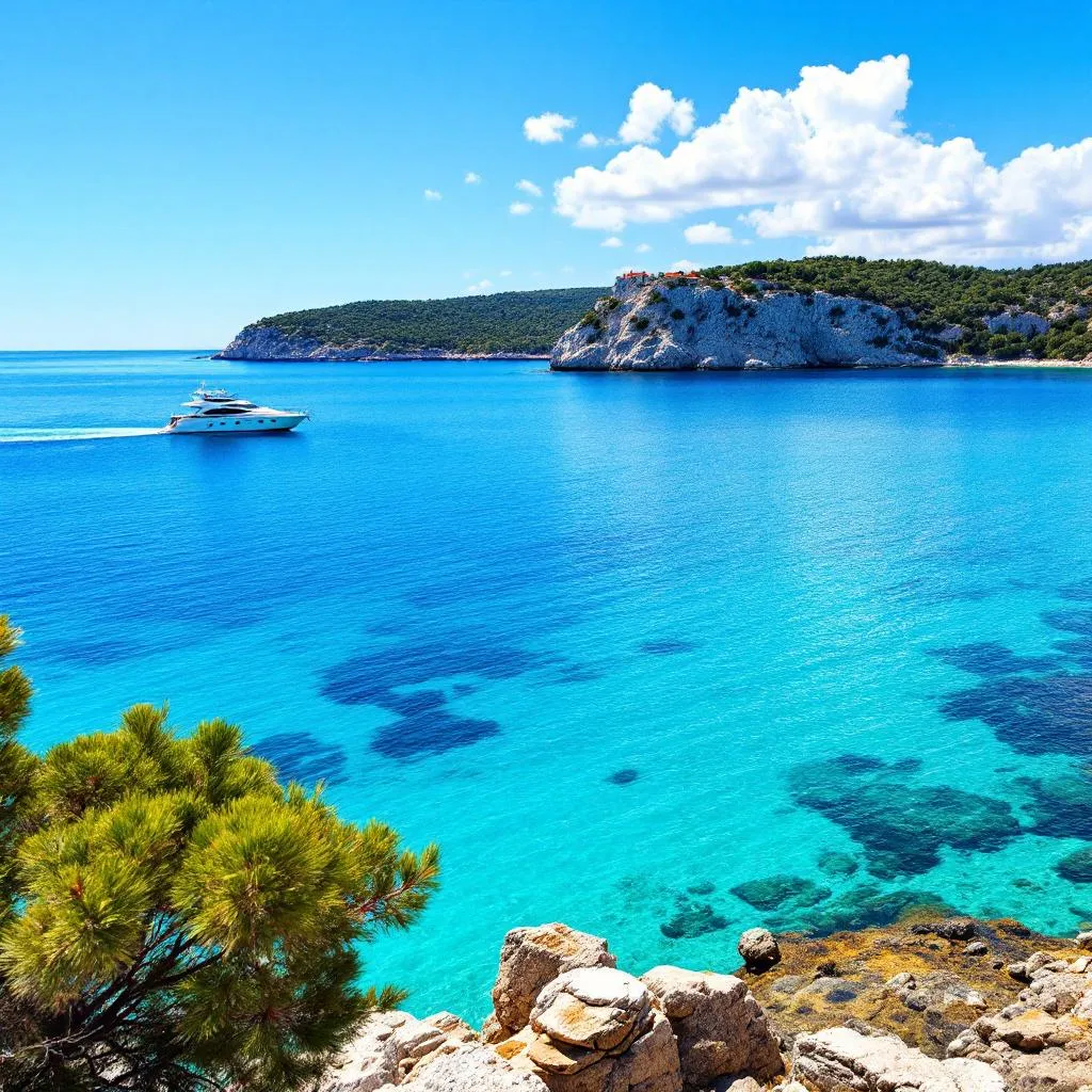 Die besten Marinas in Kroatien: Der komplette Skipper-Guide