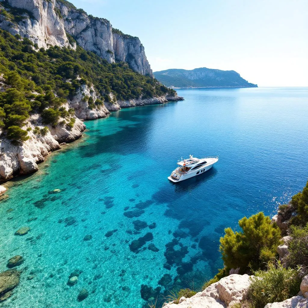 Die besten Marinas in Kroatien: Der komplette Skipper-Guide