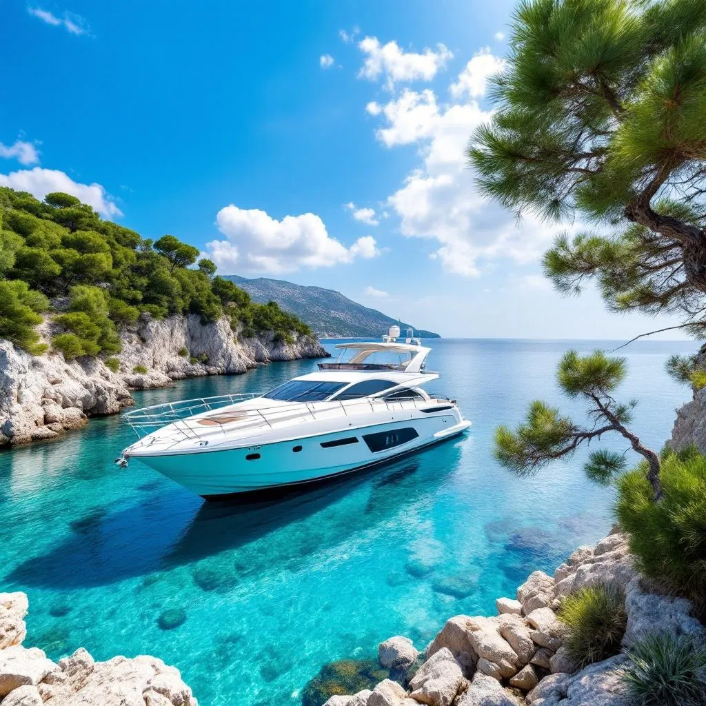 Die besten Marinas in Kroatien: Der komplette Skipper-Guide