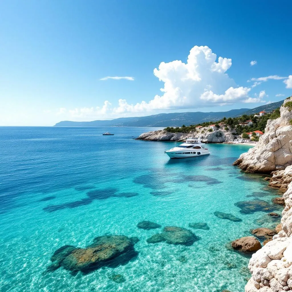 Die besten Marinas in Kroatien: Der komplette Skipper-Guide
