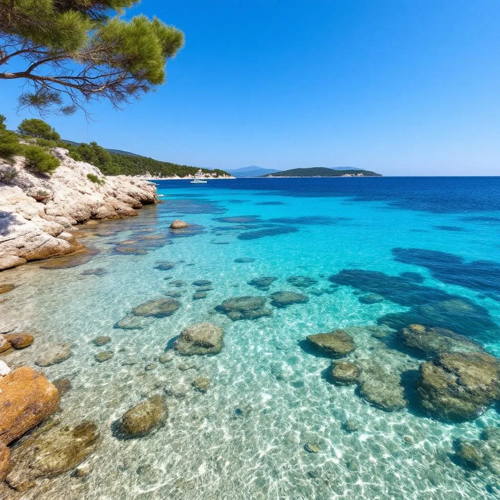 Die besten Marinas in Kroatien: Der komplette Skipper-Guide