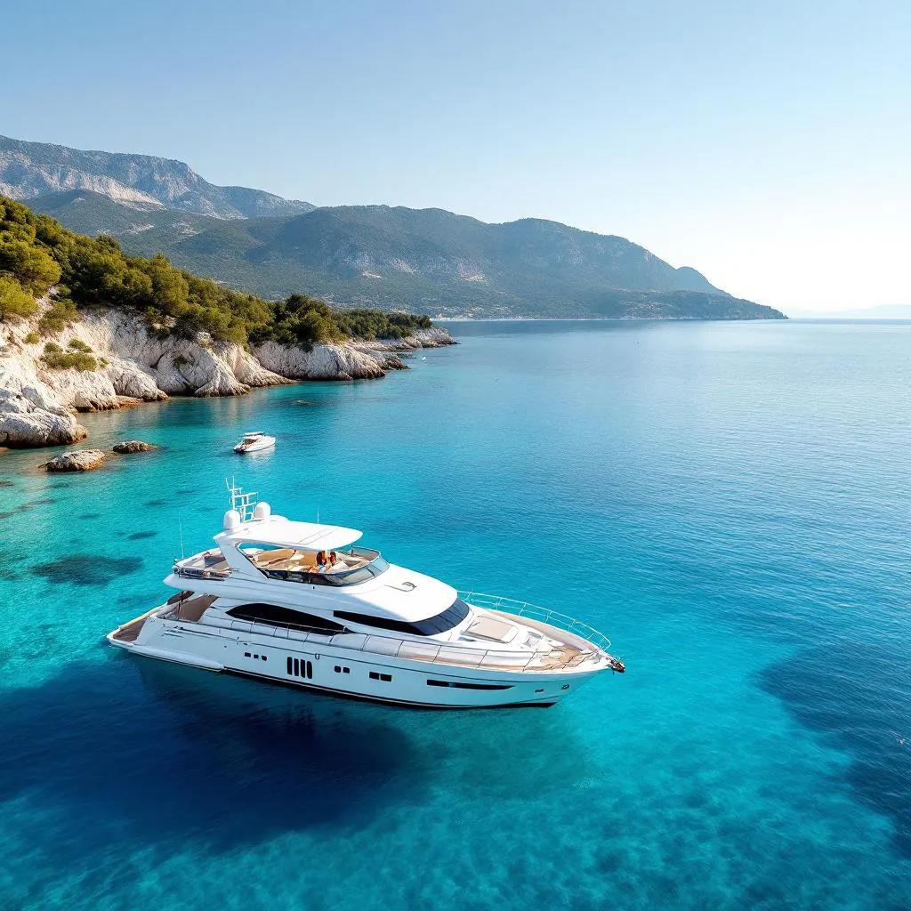 Die besten Marinas in Kroatien: Der komplette Skipper-Guide