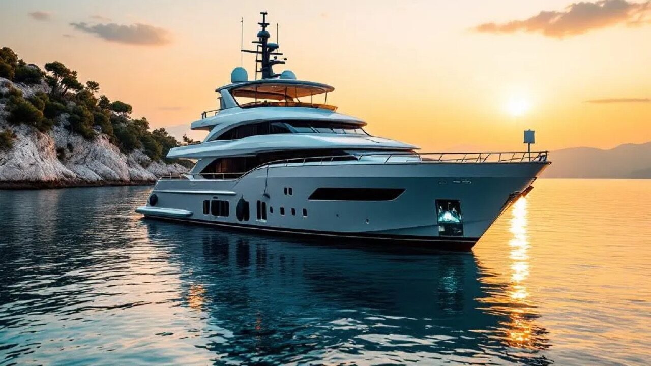 Wie viel kostet eine Yachtcharter in Kroatien wirklich? (Preise 2026)