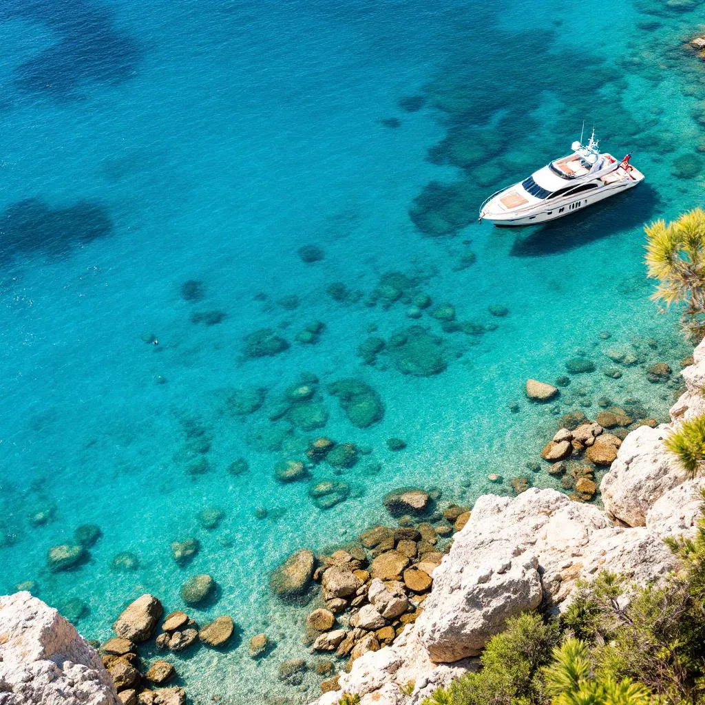 Yacht Charter Kroatien im September und Oktober: Die clevere Reisezeit