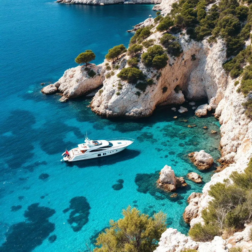 Yacht Charter Kroatien im September und Oktober: Die clevere Reisezeit