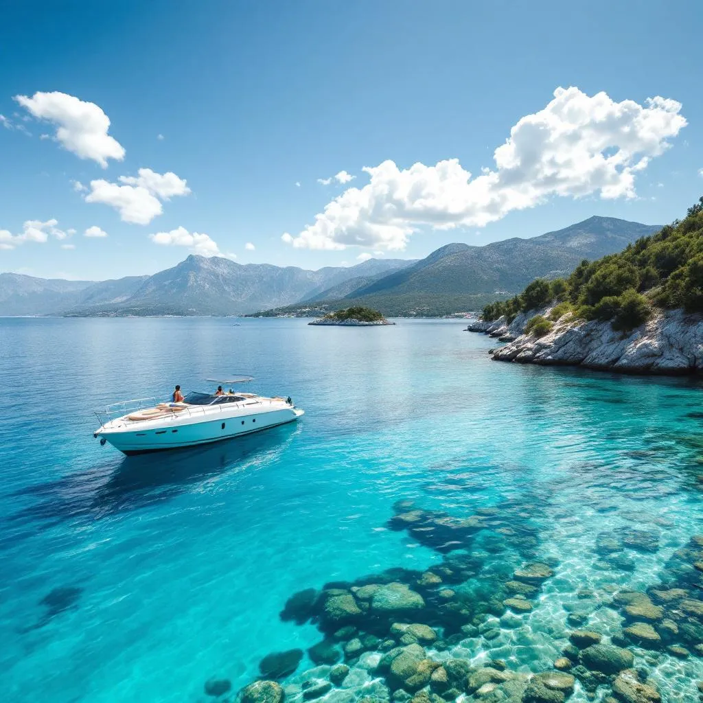 Yacht Charter Kroatien im September und Oktober: Die clevere Reisezeit