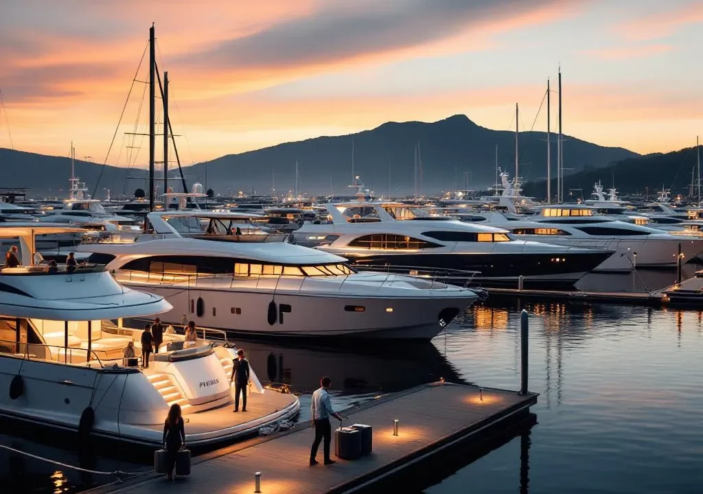 gallery - yacht charter Croatia