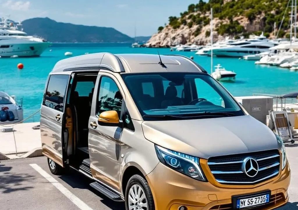 Transfer Charter Base Croatia: Complete Guide