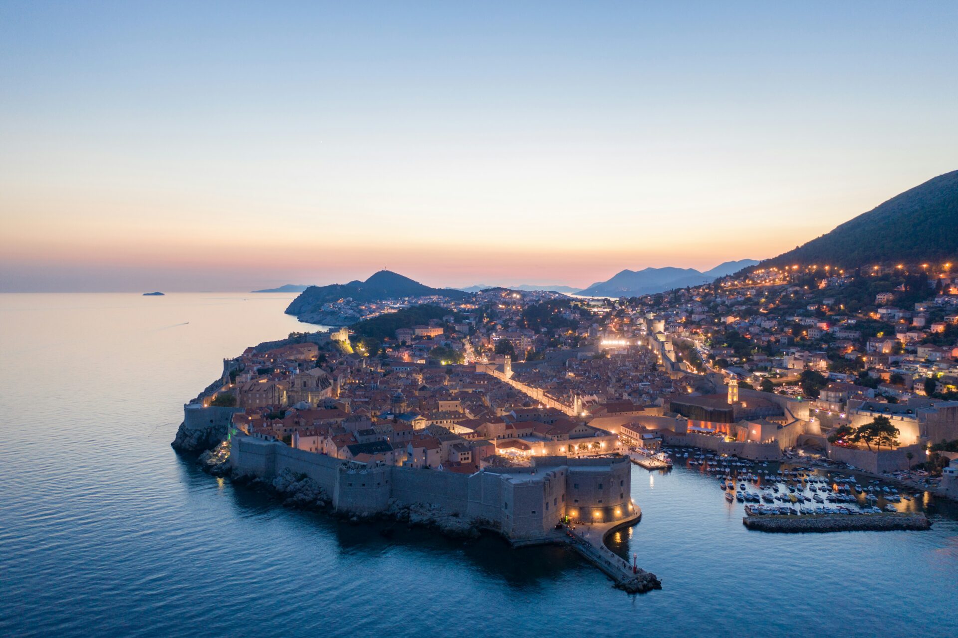 Dubrovnik, Croatia yacht charter