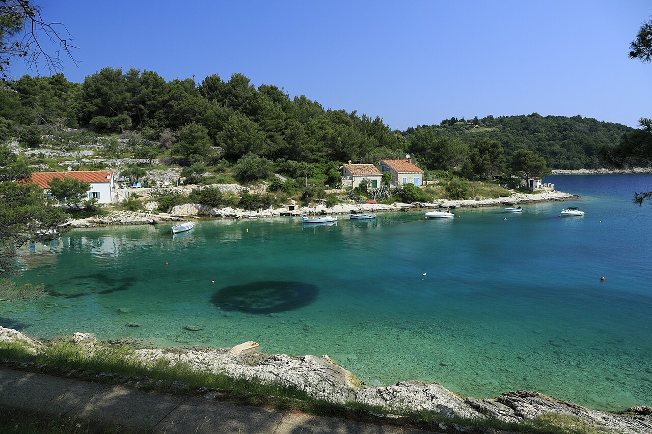 Lošinj, Croazia yacht charter