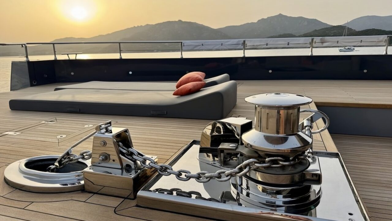 VisionF 82 SITARA