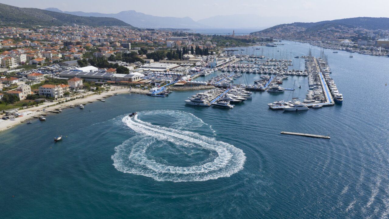 SuperRib Open 30 SO