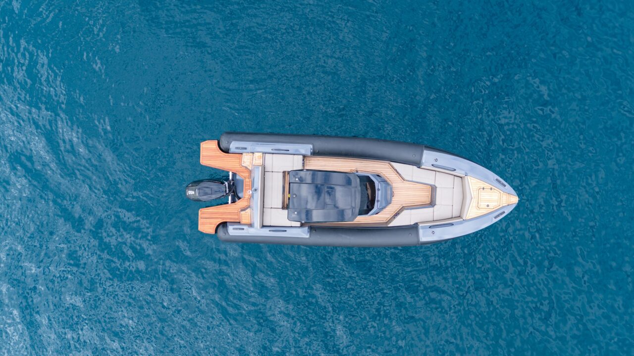 SuperRib Open 30 SO