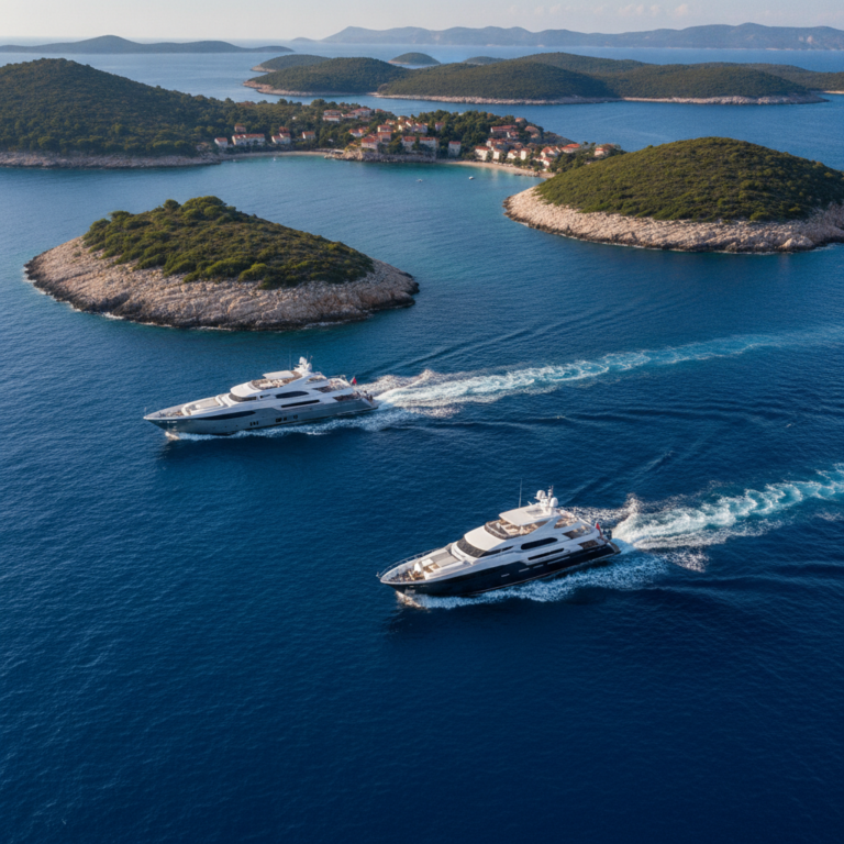azimut vs ferretti — Azimut vs Ferretti: Comparing Two Italian Yacht Icons — Splendid Yachting